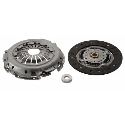 Set ambreiaj SACHS 3000 950 647