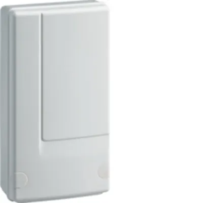 Receptor radio, 1 intrare + 1 ieșire, 10A, IP55, QL