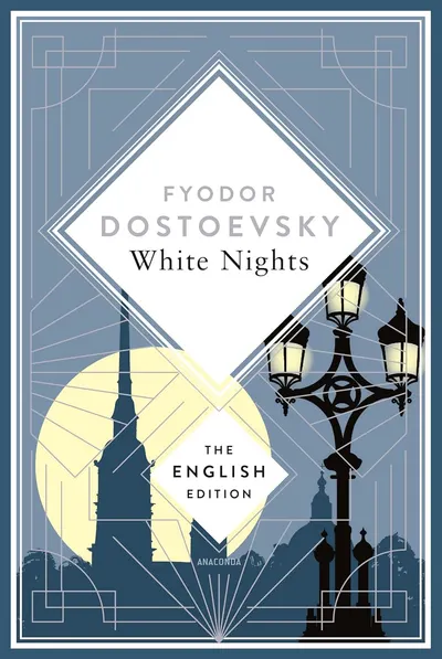 White Nights (Anaconda)