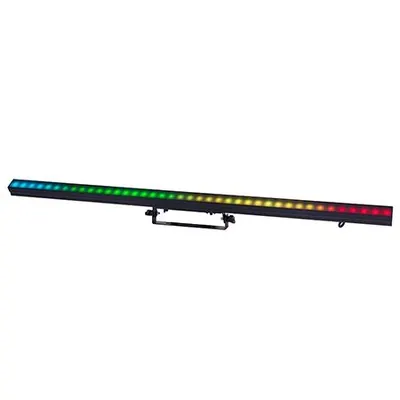 Bara Led Rgb cu Dmx Afx Pixstrip40