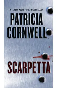 Scarpetta: Scarpetta (Book 16)