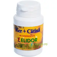 Fier si Catina 40cpr