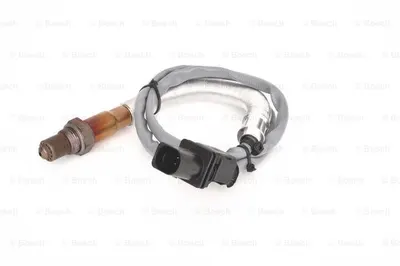 Sonda lambda (numar de fire 5, 910mm) BMW Seria 1 (E81), 1 (E82), 1 (E87), 1 (E88), 3 (E90), 3 (E91), 3 (E92), 3 (E93), 5 (E60), 5 (E61), 6 (E63), 6 (E64), 7 (E65, E66, E67) 2.5 3.0 intre 2004-2013
