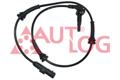 Senzor ABS Fata Stanga potrivit RENAULT LAGUNA, LAGUNA III 1.5D-3.5 10.07-12.15