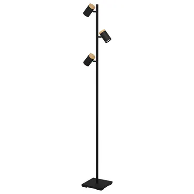 Lampadar Eglo Cartagena 390071, Gu10 3x4.5w