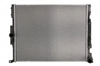 Radiator racire motor potrivit BMW 1 (F20), 1 (F21), 2 (F22, F87), 2 (F23), 3 (F30, F80), 3 (F31), 3 GRAN TURISMO (F34), 4 (F32, F82), 4 (F33, F83), 4 GRAN COUPE (F36) 2.0 07.15
