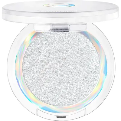 Essence Farduri de pleoape simple Mono Glitter, 01 Frosted Shine, 2 g