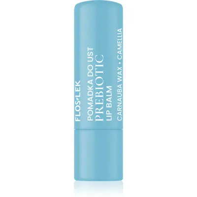 FlosLek Laboratorium Prebiotic balsam de buze 4 g