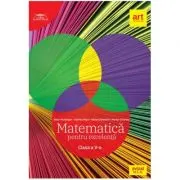 Clubul Matematicienilor. Matematica pentru excelenta clasa a 5-a