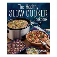 Healthy Slow Cooker Cookbook