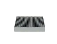 Filtru habitaclu C.A. BOSCH 1 987 435 503