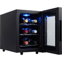 Racitor iHunt Wine Cooler Silentios