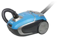 Aspirator cu sac Rohnson - R-1188, HEPA, albastru