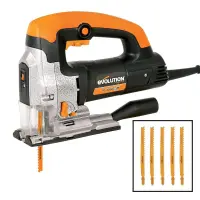 Fierastrau Pendular Profesional Cu Mandrina Si Laser | Rage7-S 710W