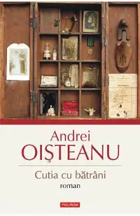 eBook Cutia cu batrini