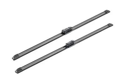 Set stergatoare BOSCH AeroTwin A636S 3397007636, lungime 650 mm, fara carcasa