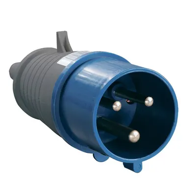 Priza 023 2P+PE 32A 220V IP44