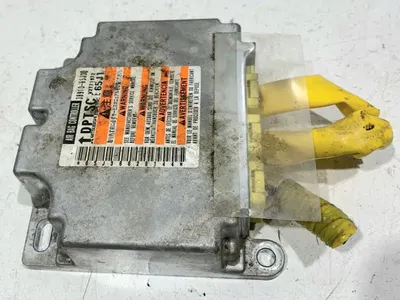 Calculator airbag 38910-65J30 Suzuki Grand Vitara 2 (2005->)