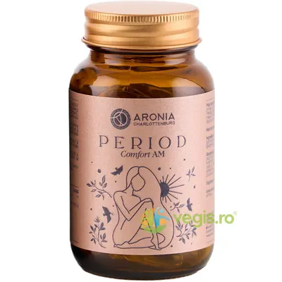 Period Comfort AM 60cps