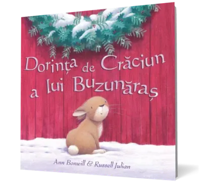 Dorinţa de Crăciun a lui Buzunăraş