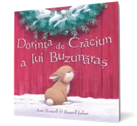 Dorinţa de Crăciun a lui Buzunăraş