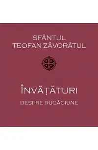 Invataturi despre rugaciune