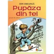 Pupaza din tei