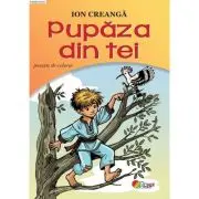 Pupaza din tei