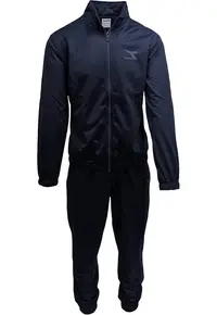 Trening barbati Tracksuit Fz Core - Albastru