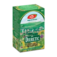 Ceai Diuretic U67, 50g, Fares