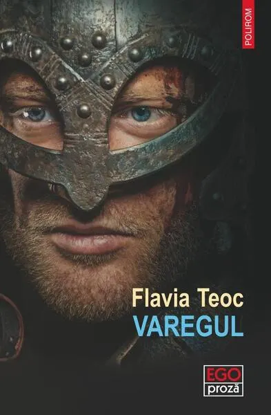 Varegul - Paperback brosat