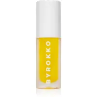 BYROKKO Lip Oil ulei pentru buze SPF 30 6 ml