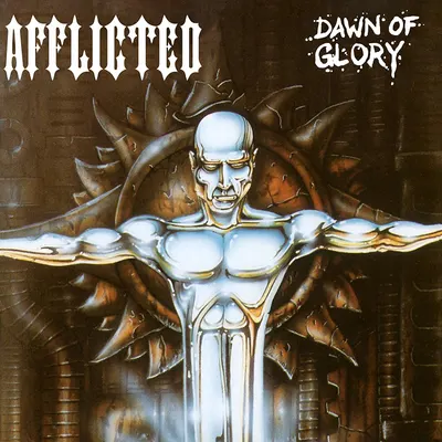 Dawn Of Glory - Vinyl