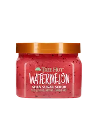 Exfoliant pentru corp Watermelon, 510g, Tree Hut
