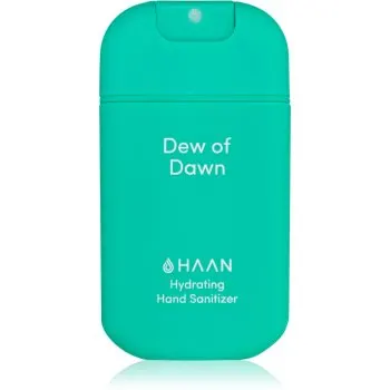 HAAN Hand Care Dew of Dawn spray de curățare pentru mâini antibacterial