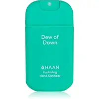 HAAN Hand Care Dew of Dawn spray de curățare pentru mâini antibacterial