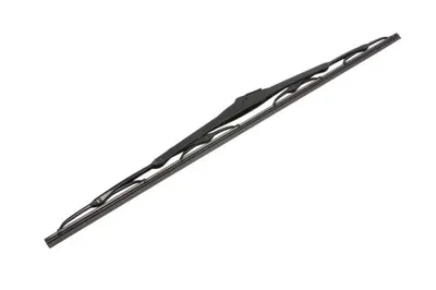 Lama stergator fata (1buc) V58 Silencio 575mm potrivit AIXAM A.721, A.741, A.751, CITY, CROSSLINE, ROADLINE, SCOUTY; ALFA ROMEO 145, 146; FIAT BRAVA, BRAVO I, IDEA, MAREA 09.93