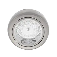 Gl213 Downlight 2xg24 Satin Nickel Model 2
