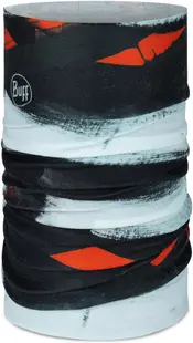 Eșarfă de cap pentru copii BUFF - Coolnet UV Ergy, multicolor