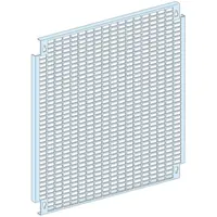 Placa de montaj cu fante 12M