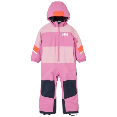 Combinație de schi Helly Hansen Rider 3.0 Ins pentru bebeluși