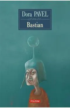 eBook Bastian