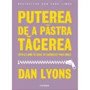 Puterea de a pastra tacerea intr-o lume in care se vorbeste prea mult