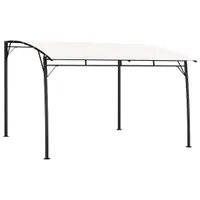 Gossi copertina pavilion de gradina, crem, 3x3x2,55 m
