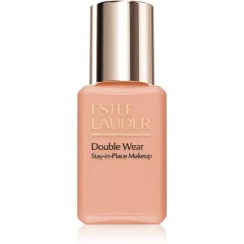 Estée Lauder Double Wear Stay-in-Place Makeup Mini machiaj persistent SPF 10