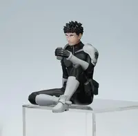 Figurina Kafka Hibino Break Time - Kaiju No. 8