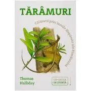 Taramuri. Calatorii prin lumile disparute ale pamantului