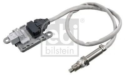 Senzor Nox Potrivit Mercedes Actros Mp4 Mp5, Antos, Arocs, Atego 3, Econic 2, Unimog 471.943-Om936.974 07.11