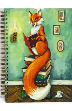 Agenda: Vulpita