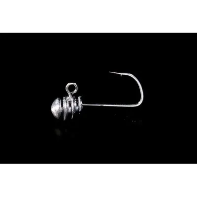 Microjig Jackall Tide Ring Head 1 Gram, 5 Buc / Plic